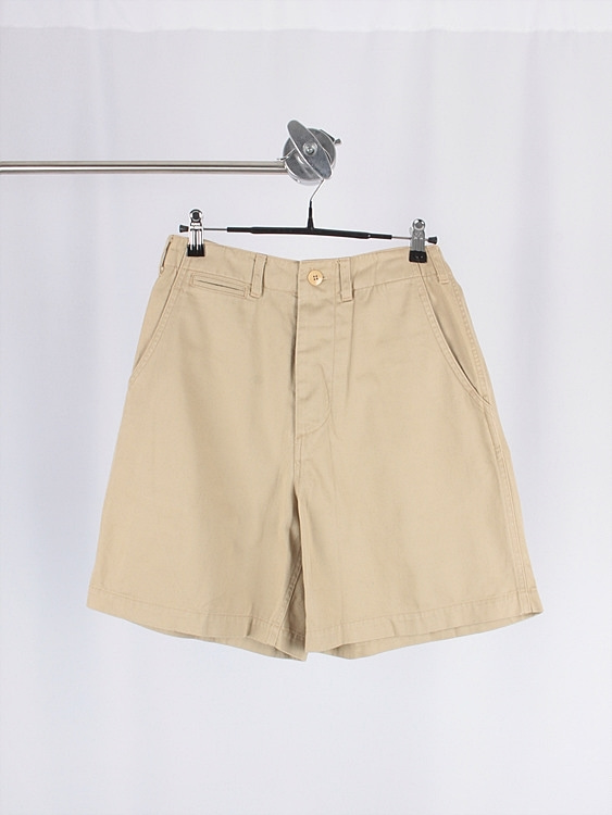 POLO by RALPH LAUREN chino shorts (27.5 inch)