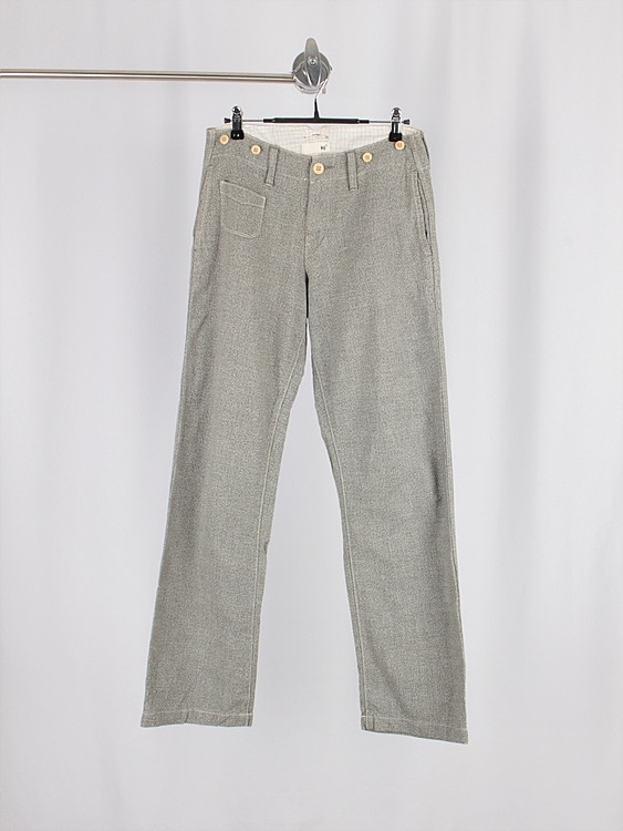 45RPM pants (28inch) - japan made
