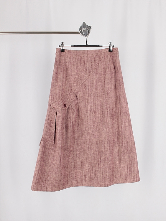 CO&#039;S skirt (26.7inch) - japan made