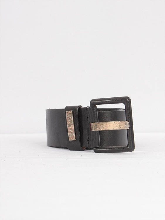 NENEKA CHILE leather belt (24~29inch)