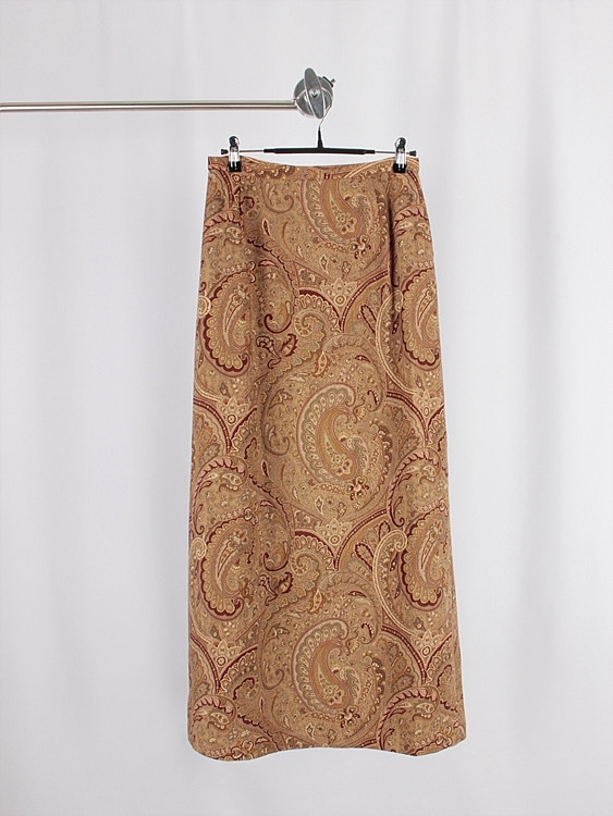 SCAPA skirt (26.7inch)