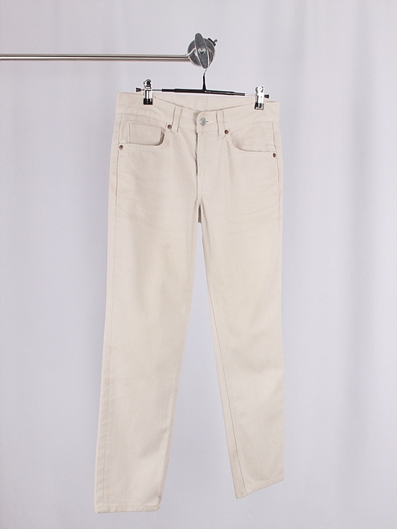 MARGARET HOWELL X EDWIN pants (28inch) - japan made