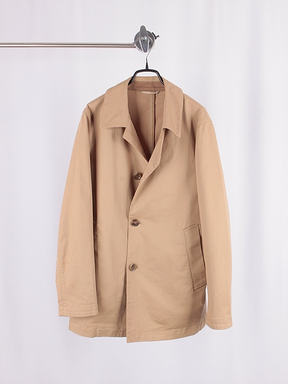 GLR by UNITED ARROWS coat