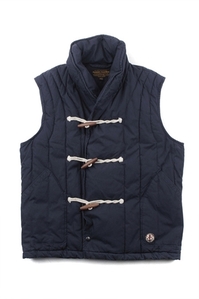 Pherrow&#039;s Sportswear vest _103