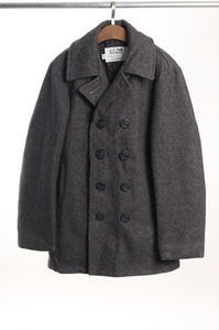 Schott U.S740N pea coat