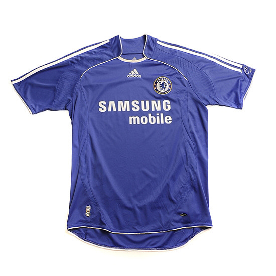 CHELSEA by ADIDAS