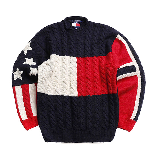 TOMMY HILFIGER (HEAVY)