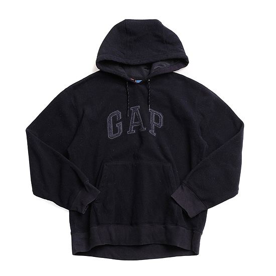 GAP logo hoodie