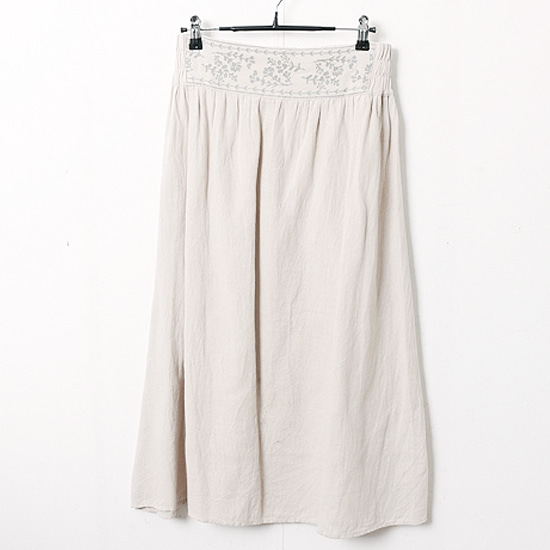 SM2 skirt (새상품)