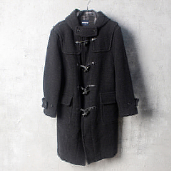 UNIQLO duffle coat