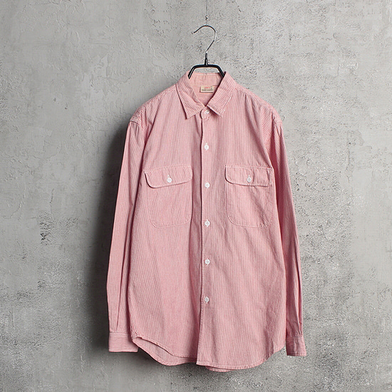 LEVI&#039;S japan made shirts
