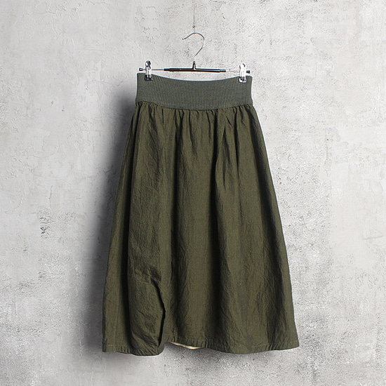m.&amp;kyoko skirt (free)