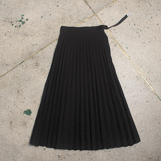 camp7 wrinkle skirt (25.9inch)