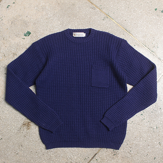 Hampstead wool knit