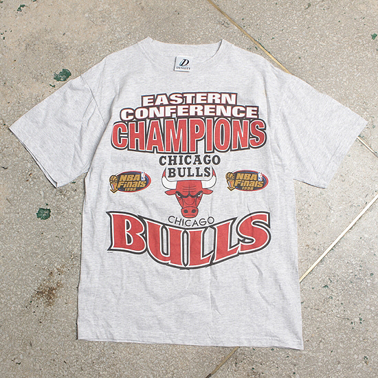 DYNASTY Bulls t-shirts