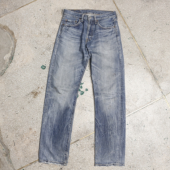 LEVI&#039;S 03501 usa made pants (29.5 inch)