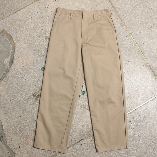 078 cite by Bshop side line pants (30.7inch)