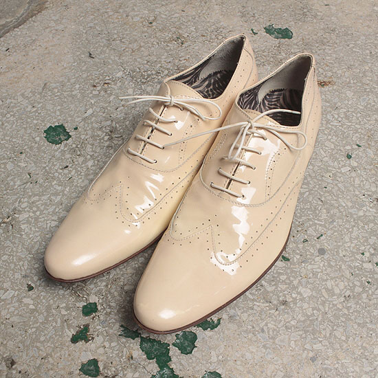 carlo botrini italy made shoes (275mm)