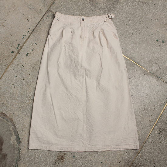 NOMBRE IMPAIR skirt (28inch)