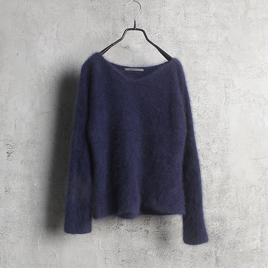 B ability wool knit