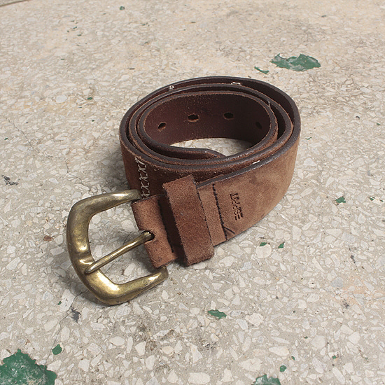 ESPRIT italy made leather belt