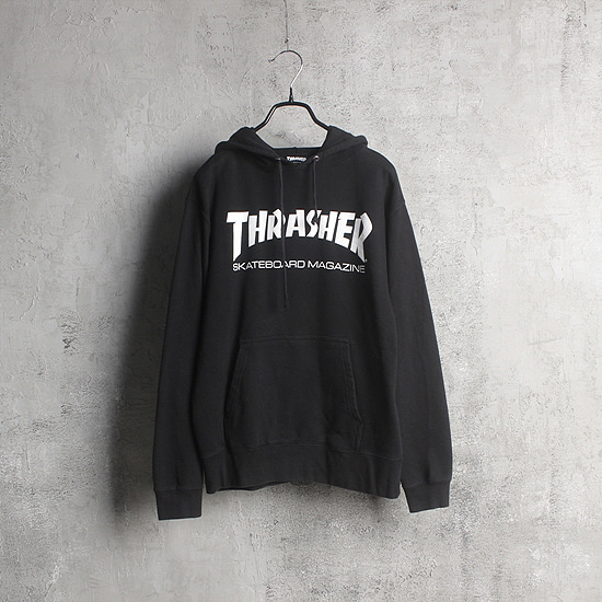 THRASHER hoodie