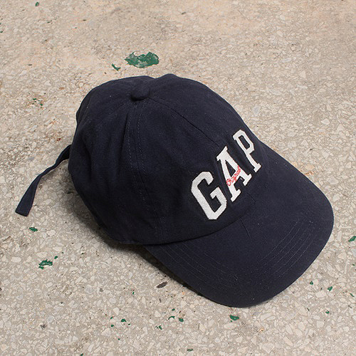 Gap CAP