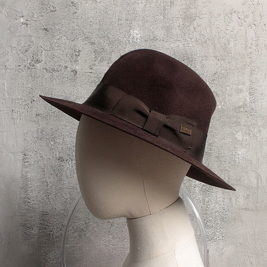 KNOX u.s.a fedora hat