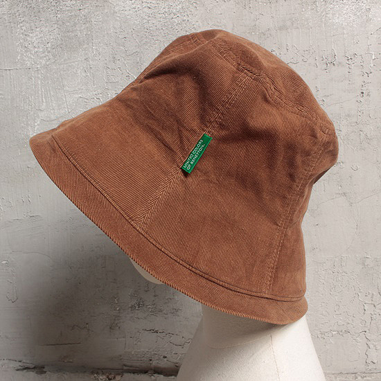 Benetton bucket hat