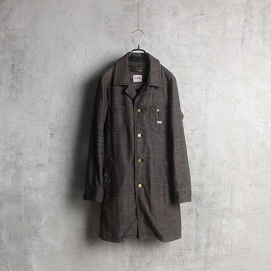 LEE wool liner coat