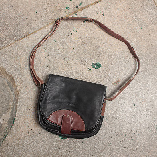 bree leather cross bag