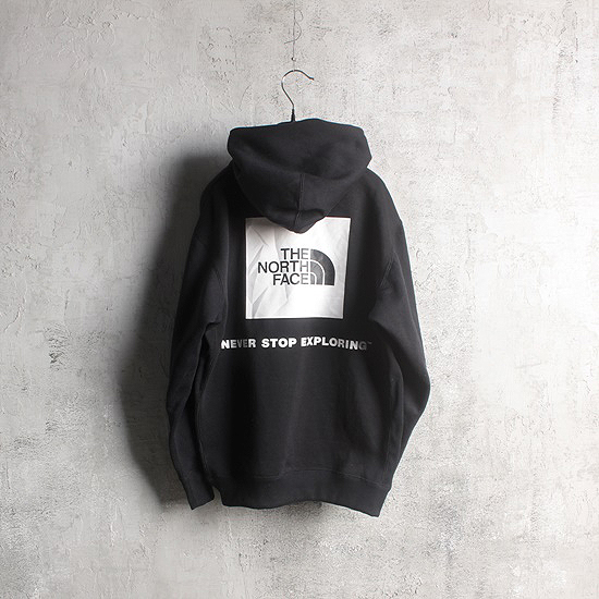 THE NORTH FACE hoody