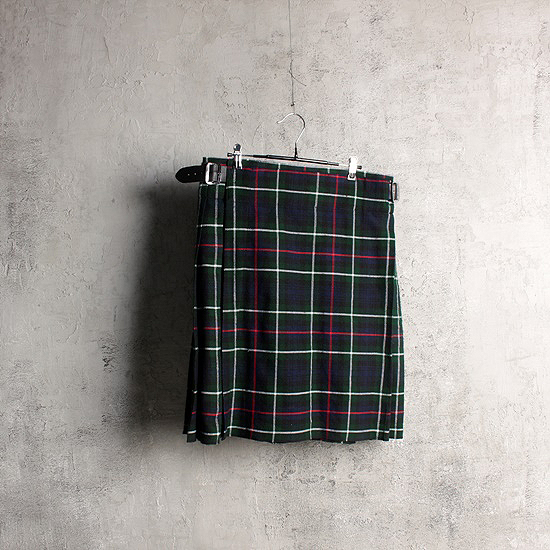scottish men&#039;s traditional skirt (33inch)
