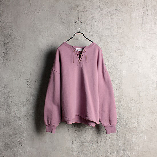 Simplicite pull over