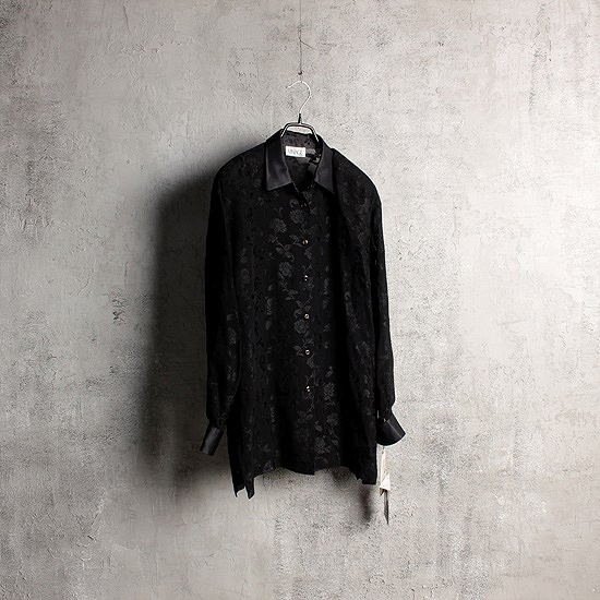 URBAN vintage blouse (￥48,800 )