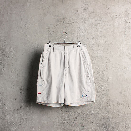 oakley shorts (31.5inch)