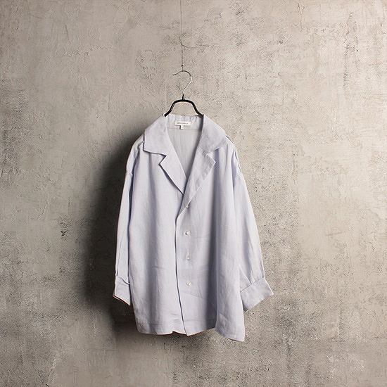 MADISONBLUE linen shirts