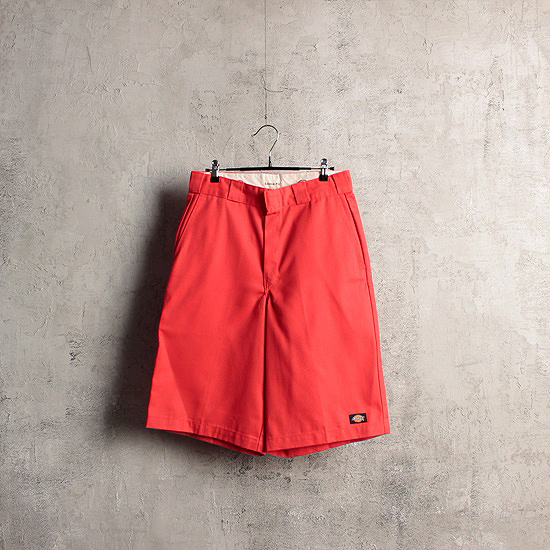 Dickies loose fit shorts (29.5inch)