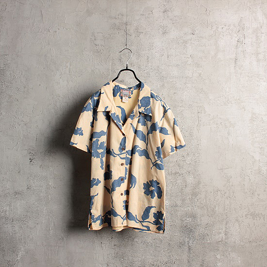 Reyn Spooner aloha shirts