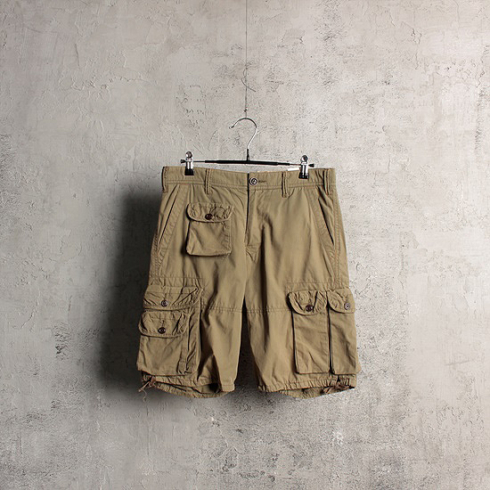 Stonewold cargo shorts (31inch)