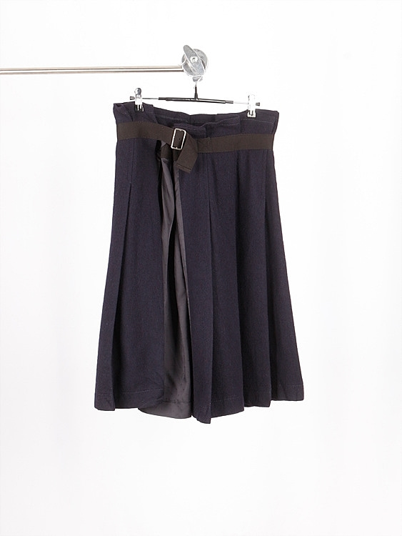 TRICOT COMME DES GARCONS 2010 skirt (~29inch)