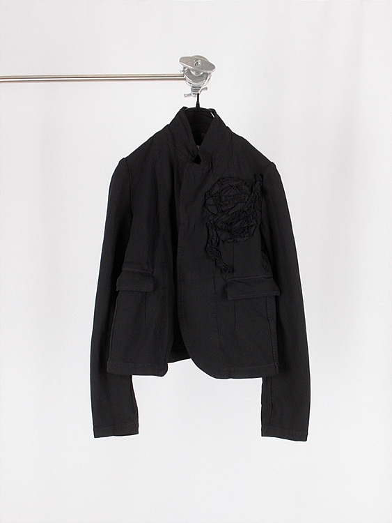 robe de chambre comme des garcons 1999 jacket - japan made