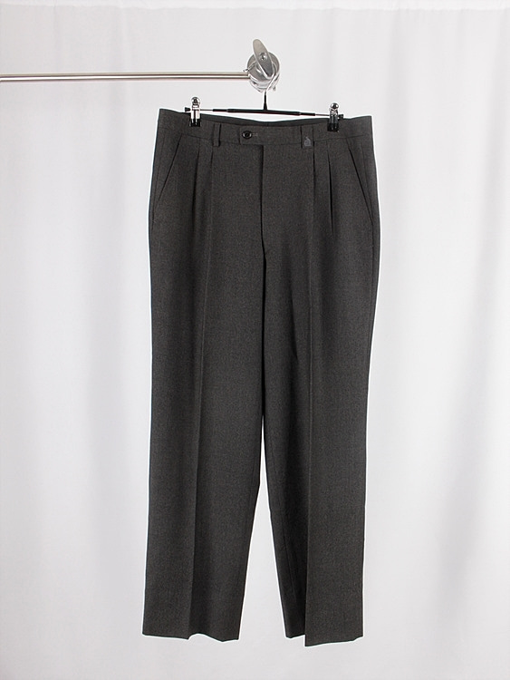 LANVIN trousers (33 inch)