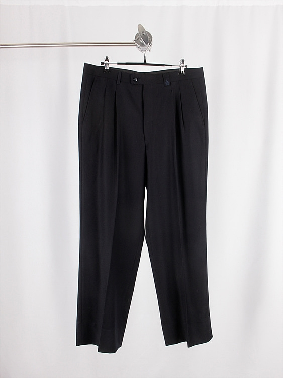 LANVIN trousers (33 inch)