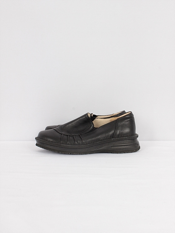 DORUCHE real leather shoes (230 mm) - JAPAN MADE