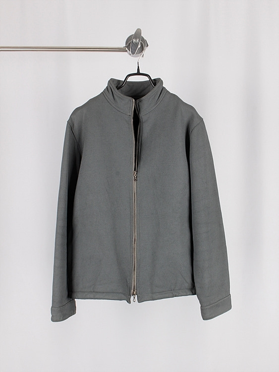 A.P.C. heavy weight jacket - FRANCE MADE