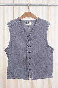 Engineered Garments vest _ 95