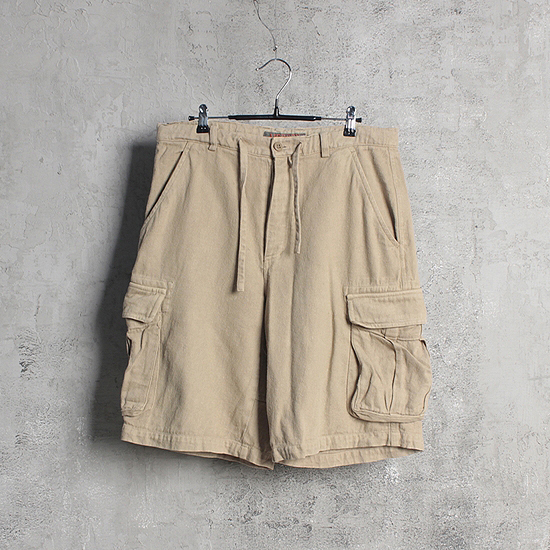 Airborn shorts (KZ)