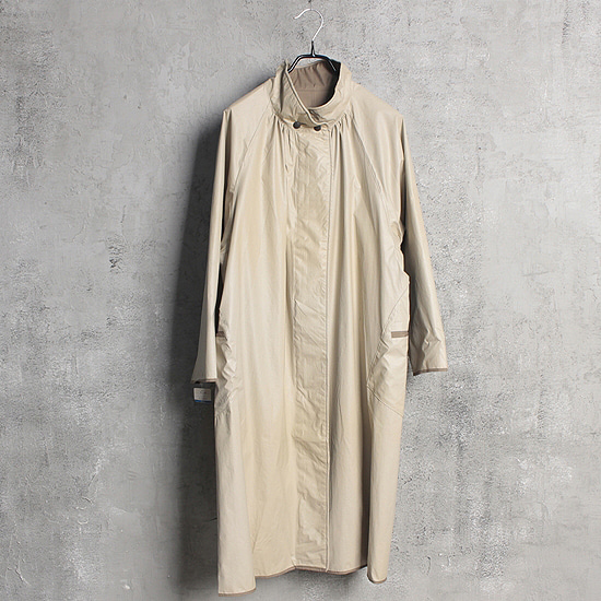 Seibu reversible coat (kz)