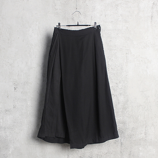 GOMME by maki hiroshige skirt (free)